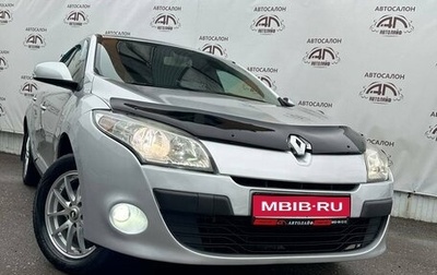 Renault Megane III, 2010 год, 775 000 рублей, 1 фотография