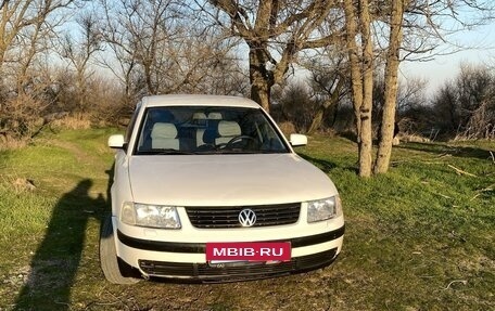 Volkswagen Passat B5+ рестайлинг, 1999 год, 420 000 рублей, 4 фотография