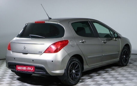 Peugeot 308 II, 2012 год, 585 000 рублей, 5 фотография