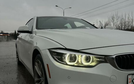 BMW 4 серия, 2017 год, 2 800 000 рублей, 3 фотография
