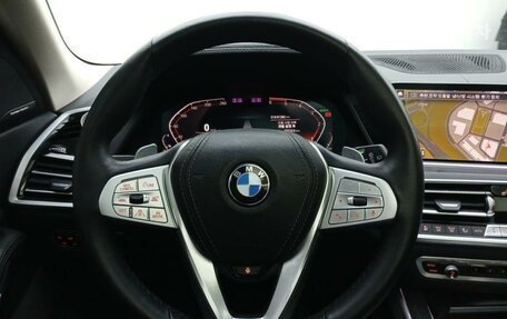 BMW X7, 2020 год, 7 470 000 рублей, 6 фотография