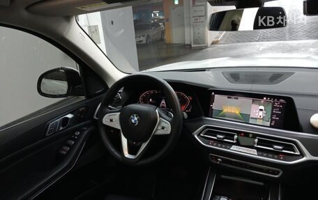 BMW X7, 2020 год, 7 470 000 рублей, 5 фотография