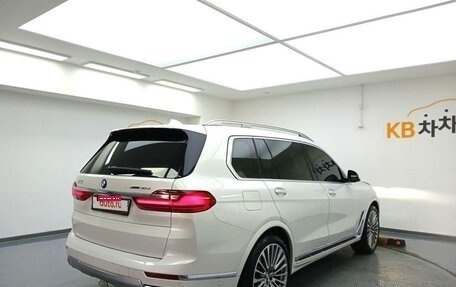 BMW X7, 2020 год, 7 470 000 рублей, 4 фотография