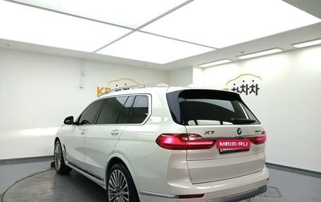 BMW X7, 2020 год, 7 470 000 рублей, 2 фотография