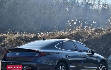 Hyundai Sonata VIII, 2020 год, 2 550 000 рублей, 4 фотография