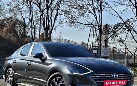Hyundai Sonata VIII, 2020 год, 2 550 000 рублей, 2 фотография