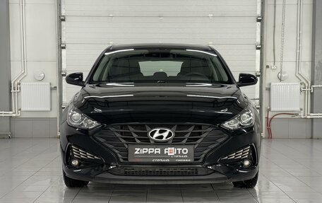 Hyundai i30 III, 2020 год, 1 619 000 рублей, 2 фотография