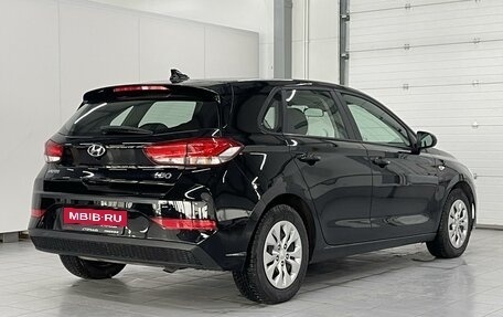 Hyundai i30 III, 2020 год, 1 619 000 рублей, 4 фотография