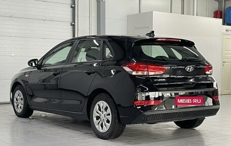 Hyundai i30 III, 2020 год, 1 619 000 рублей, 6 фотография