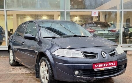 Renault Megane II, 2008 год, 499 050 рублей, 2 фотография