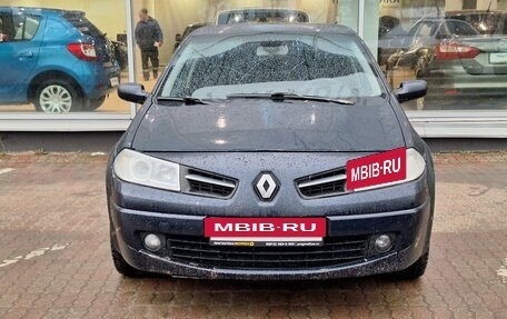 Renault Megane II, 2008 год, 499 050 рублей, 4 фотография