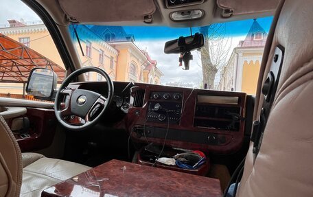 Chevrolet Express II, 2011 год, 3 300 000 рублей, 6 фотография