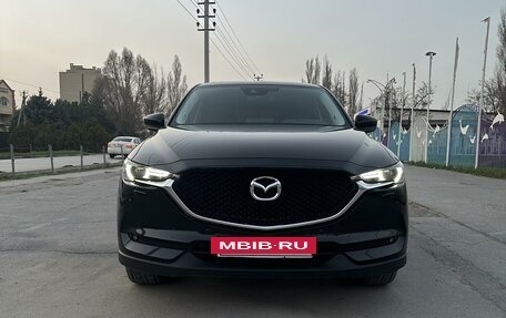 Mazda CX-5 II, 2020 год, 3 260 000 рублей, 2 фотография