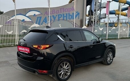 Mazda CX-5 II, 2020 год, 3 260 000 рублей, 5 фотография