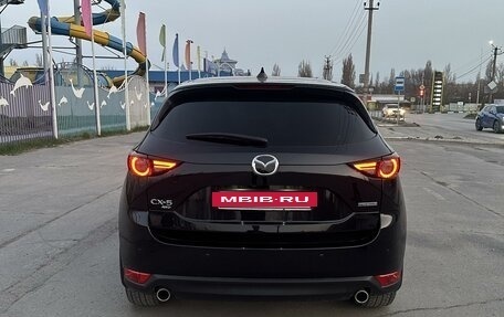 Mazda CX-5 II, 2020 год, 3 260 000 рублей, 8 фотография