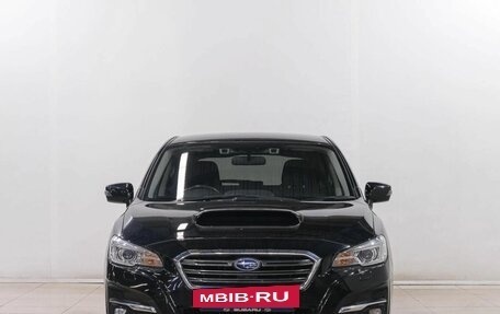 Subaru Levorg I, 2019 год, 1 999 000 рублей, 2 фотография