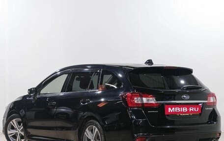 Subaru Levorg I, 2019 год, 1 999 000 рублей, 4 фотография