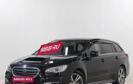 Subaru Levorg I, 2019 год, 1 999 000 рублей, 3 фотография