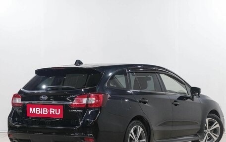 Subaru Levorg I, 2019 год, 1 999 000 рублей, 6 фотография