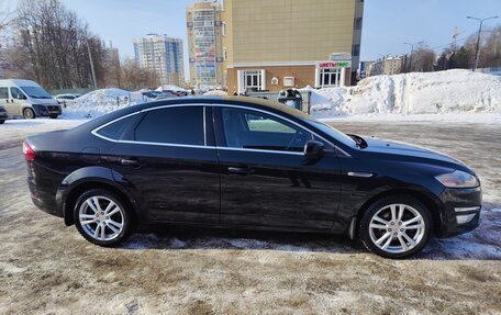Ford Mondeo IV, 2013 год, 1 000 000 рублей, 3 фотография