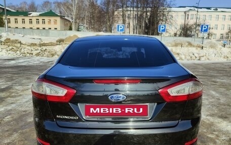 Ford Mondeo IV, 2013 год, 1 000 000 рублей, 4 фотография