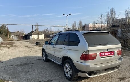 BMW X5, 2004 год, 900 000 рублей, 3 фотография