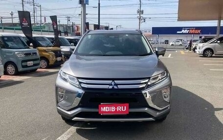 Mitsubishi Eclipse Cross, 2019 год, 2 047 000 рублей, 2 фотография