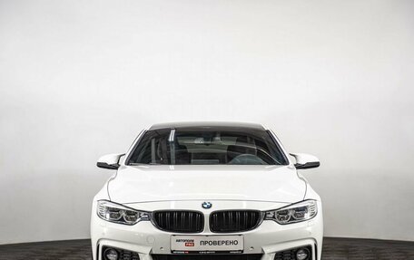BMW 4 серия, 2014 год, 2 120 000 рублей, 2 фотография