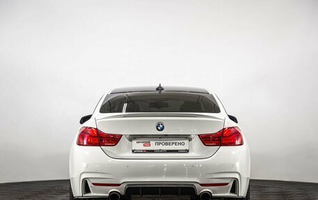 BMW 4 серия, 2014 год, 2 120 000 рублей, 6 фотография