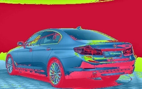 BMW 5 серия, 2018 год, 3 685 000 рублей, 7 фотография