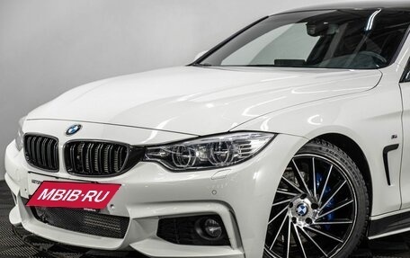 BMW 4 серия, 2014 год, 2 120 000 рублей, 8 фотография