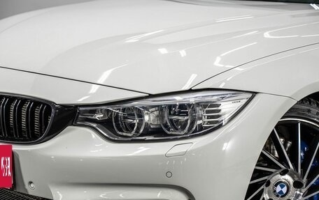 BMW 4 серия, 2014 год, 2 120 000 рублей, 9 фотография