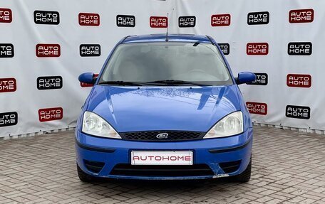 Ford Focus IV, 2003 год, 184 990 рублей, 2 фотография
