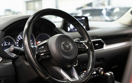 Mazda CX-5 II, 2018 год, 2 439 000 рублей, 5 фотография