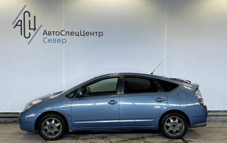 Toyota Prius, 2008 год, 679 800 рублей, 3 фотография