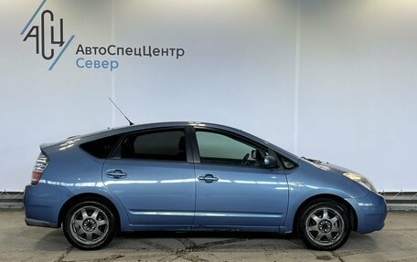 Toyota Prius, 2008 год, 679 800 рублей, 4 фотография