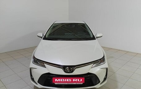 Toyota Corolla, 2020 год, 2 730 000 рублей, 3 фотография