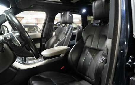 Land Rover Range Rover Sport II, 2014 год, 2 987 000 рублей, 6 фотография