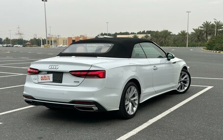 Audi A5, 2021 год, 3 950 000 рублей, 2 фотография