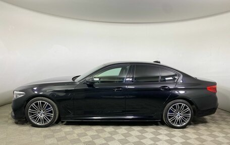 BMW 5 серия, 2020 год, 5 199 900 рублей, 3 фотография