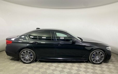 BMW 5 серия, 2020 год, 5 199 900 рублей, 4 фотография