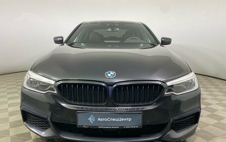 BMW 5 серия, 2020 год, 5 199 900 рублей, 5 фотография