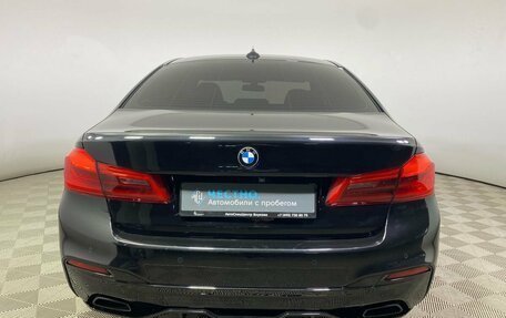 BMW 5 серия, 2020 год, 5 199 900 рублей, 6 фотография