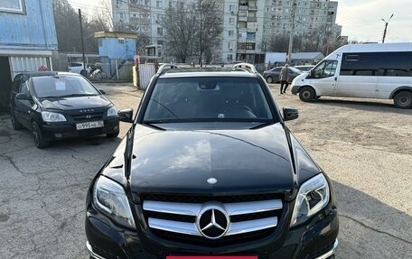 Mercedes-Benz GLK-Класс, 2013 год, 1 999 900 рублей, 2 фотография