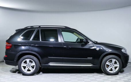 BMW X5, 2013 год, 2 900 000 рублей, 4 фотография