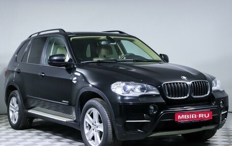 BMW X5, 2013 год, 2 900 000 рублей, 3 фотография