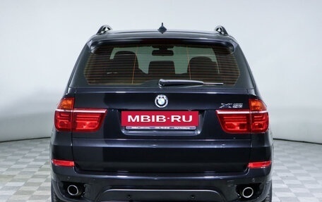 BMW X5, 2013 год, 2 900 000 рублей, 6 фотография