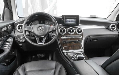 Mercedes-Benz GLC, 2018 год, 3 329 000 рублей, 6 фотография