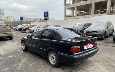 BMW 3 серия, 1994 год, 260 000 рублей, 3 фотография