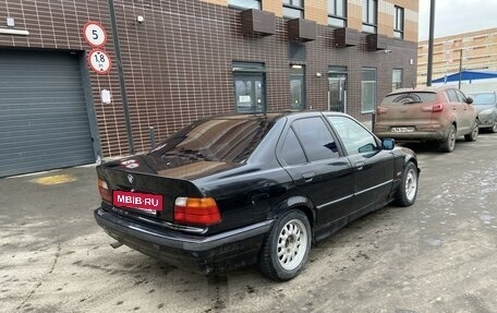 BMW 3 серия, 1994 год, 260 000 рублей, 4 фотография
